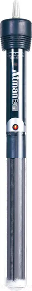 Изображение товара Обогреватель для аквариума Atman Galaxy до 200л / ATM-DH-200W
