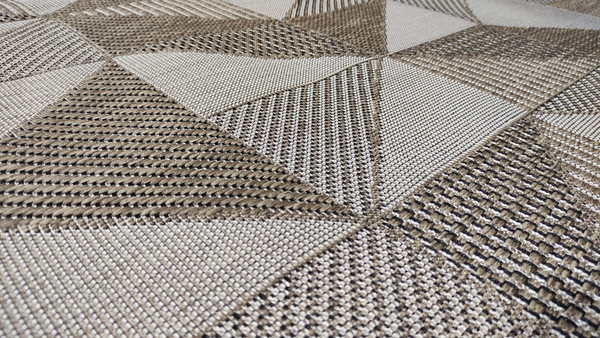 Изображение товара Ковер Белка Веранда 54111 50522 (1x2)