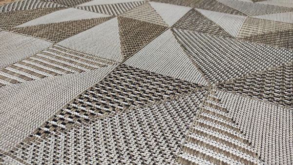 Изображение товара Ковер Белка Веранда 54111 50522 (1x2)