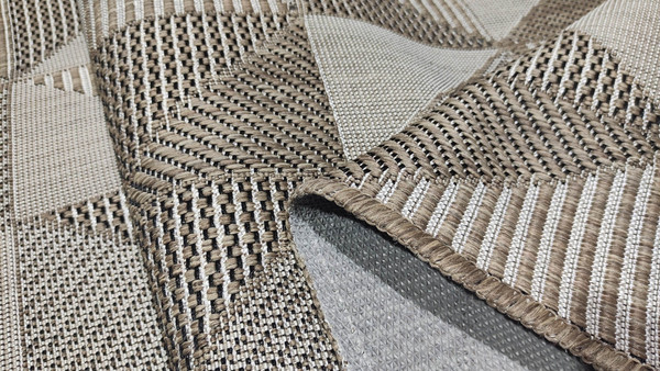 Изображение товара Ковер Белка Веранда 54111 50522 (1x2)