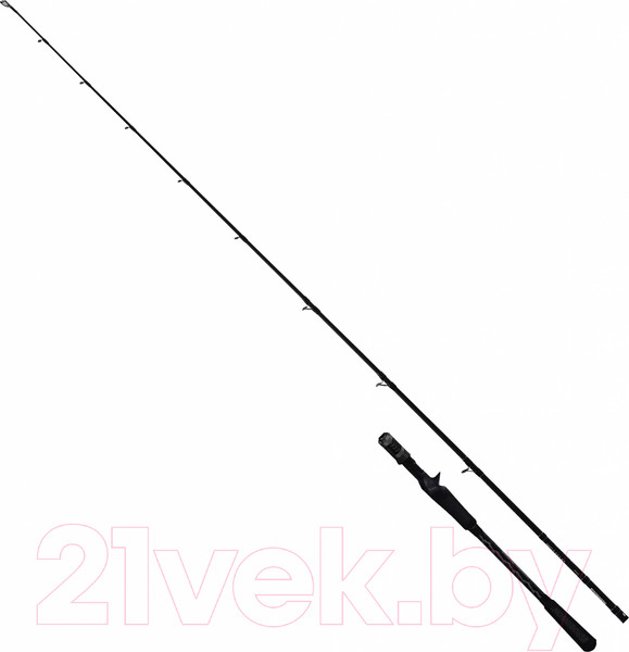 Изображение товара Удилище Robinson Big Mama PRO Casting / 1BM-PC-024