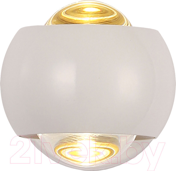 Изображение товара Бра Lussole LSP-7076