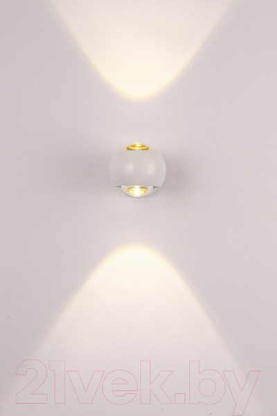 Изображение товара Бра Lussole LSP-7076