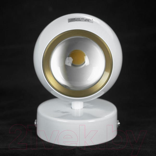 Изображение товара Бра Lussole LSP-7076