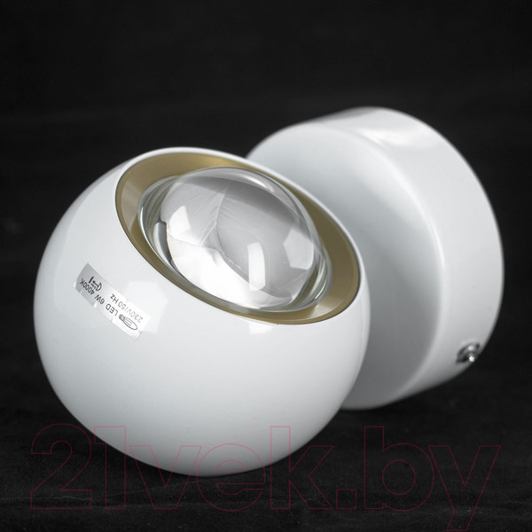 Изображение товара Бра Lussole LSP-7076