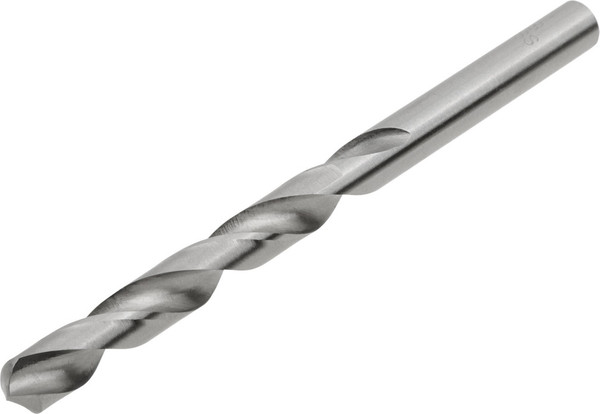 Изображение товара Набор сверл FIT HSS Полированные 8мм / 33772 (5шт)