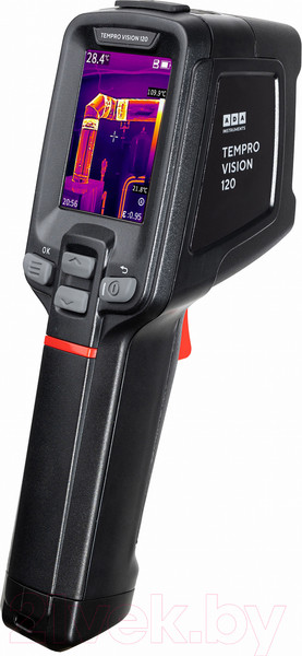 Изображение товара Тепловизор строительный ADA Instruments TemPro Vision 120 / А00685
