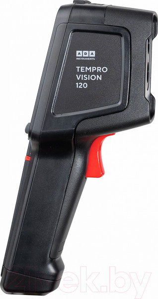 Изображение товара Тепловизор строительный ADA Instruments TemPro Vision 120 / А00685