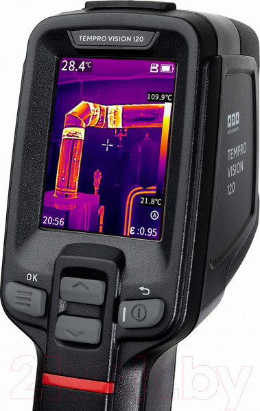 Изображение товара Тепловизор строительный ADA Instruments TemPro Vision 120 / А00685