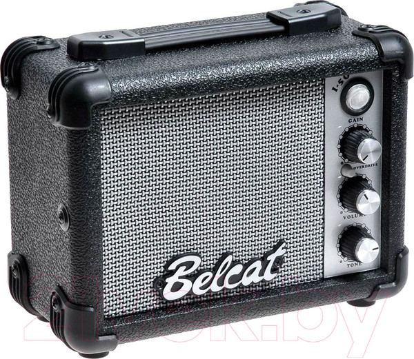 Изображение товара Комбоусилитель Belcat I-5G