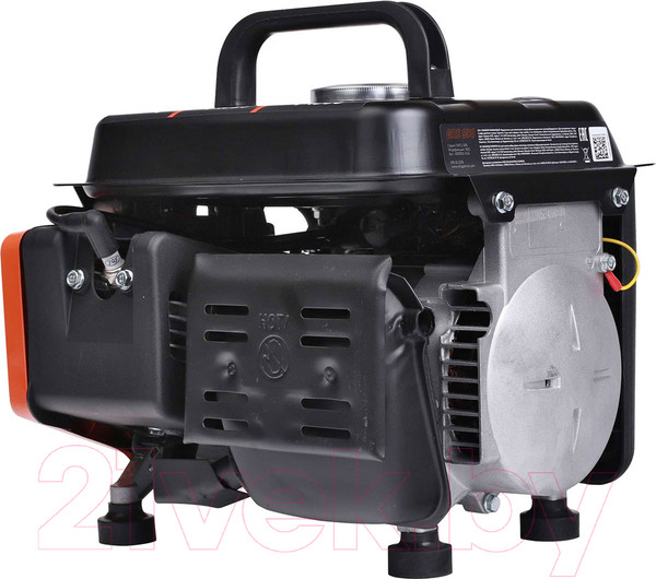 Изображение товара Бензиновый генератор PATRIOT GRS 950