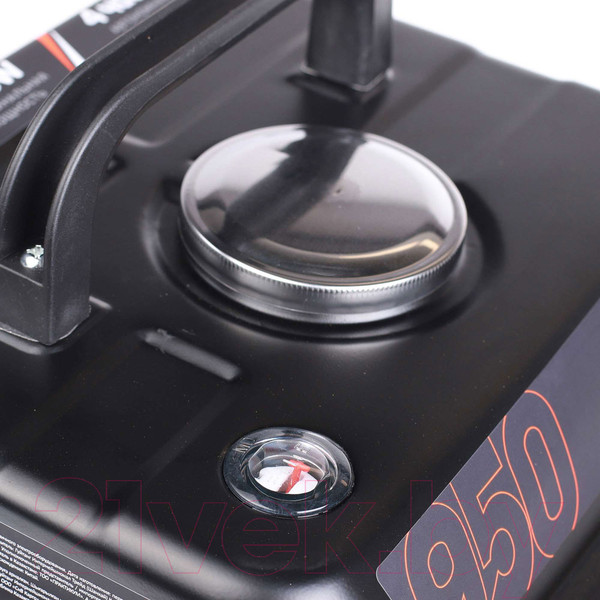 Изображение товара Бензиновый генератор PATRIOT GRS 950