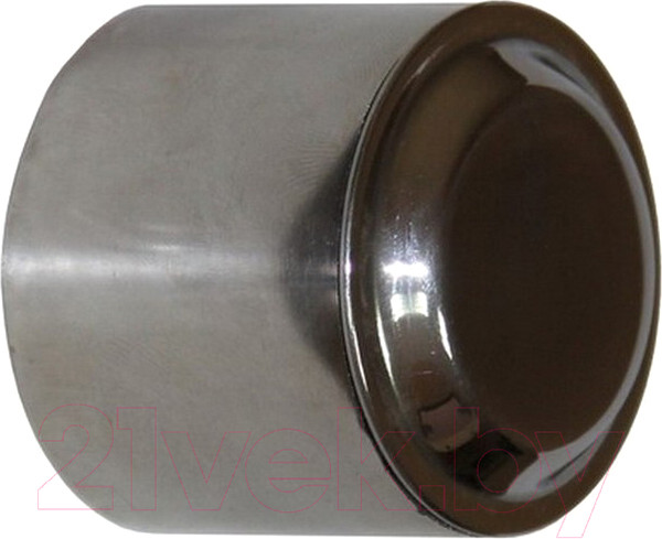 Изображение товара Заглушка для хореографического станка Spektr Sport Нержавеющая сталь