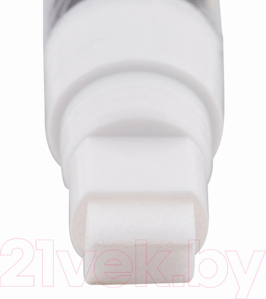 Изображение товара Маркер меловой MunHwa Black Board Jumbo / JBM15-05 (белый)