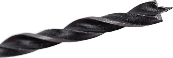 Изображение товара Набор сверл FIT По дереву 3мм / 36033 (10шт)