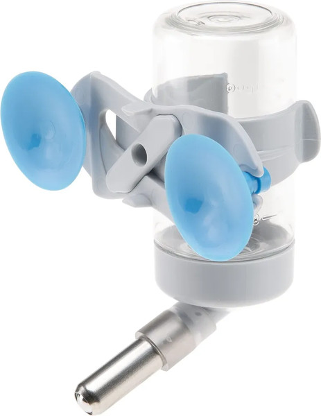 Изображение товара Держатель поилки для птиц и грызунов Ferplast FPI 4690 для поилки DRINKY 600 / 84690099