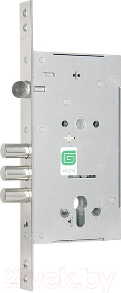 Изображение товара Замок врезной Гардиан 62.11