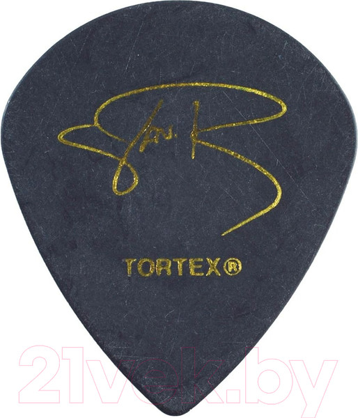 Изображение товара Набор медиаторов Dunlop Manufacturing Tortex Jazz III XL AALP04 (6шт)