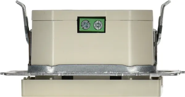 Изображение товара Встраиваемая подсветка IEK Brite BR-FL20-K10 (бежевый)