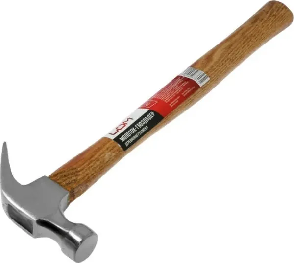 Изображение товара Молоток LOM 4987613