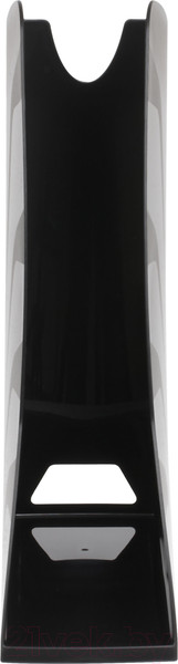 Изображение товара Лоток для бумаг Стамм Вектор / ЛТВ-30440 (черный)