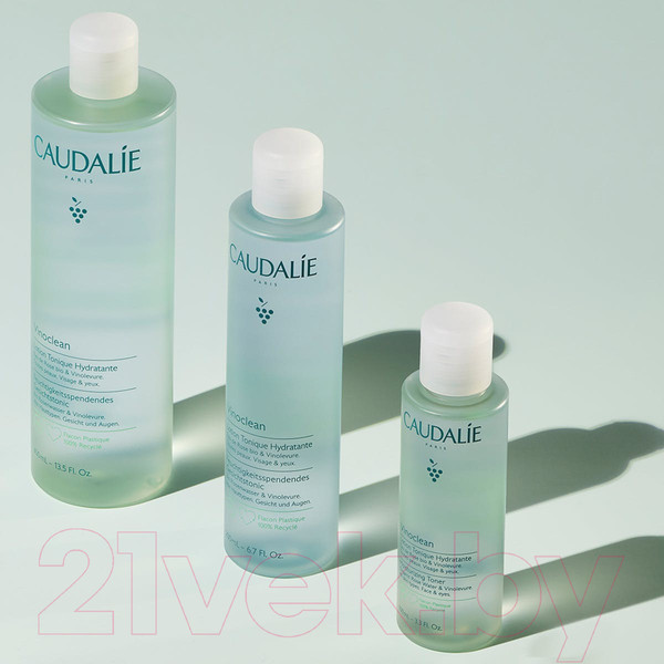 Изображение товара Тоник для лица Caudalie Vinoclean Lotion Tonique Hydratante (200мл)
