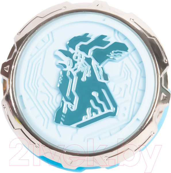 Изображение товара Игровой набор Infinity Nado Волчок Эпик Лончер Стартер Gold Phoenix / 40595