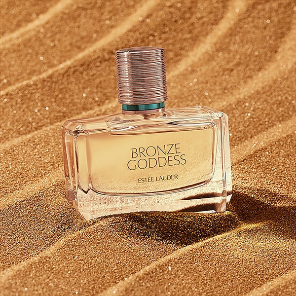 Изображение товара Туалетная вода Estee Lauder Bronze Goddess Eau Fraiche (100мл)