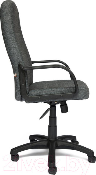 Изображение товара Кресло офисное Tetchair СН747 ткань (серый)