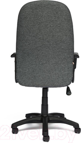 Изображение товара Кресло офисное Tetchair СН747 ткань (серый)