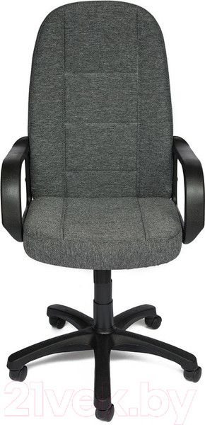 Изображение товара Кресло офисное Tetchair СН747 ткань (серый)