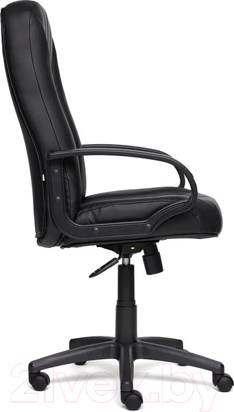Изображение товара Кресло офисное Tetchair СН-833 кожзам (черный)
