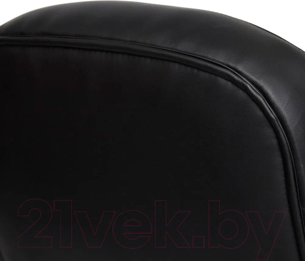 Изображение товара Кресло офисное Tetchair СН-833 кожзам (черный)
