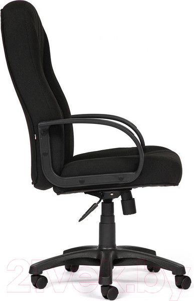 Изображение товара Кресло офисное Tetchair CH-833 ткань (черный)