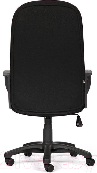 Изображение товара Кресло офисное Tetchair CH-833 ткань (черный)