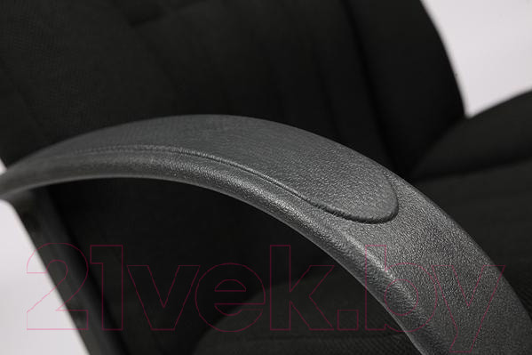 Изображение товара Кресло офисное Tetchair CH-833 ткань (черный)