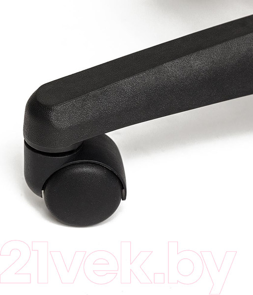 Изображение товара Кресло офисное Tetchair CH-833 ткань (черный)