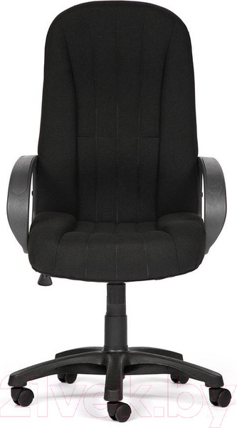Изображение товара Кресло офисное Tetchair CH-833 ткань (черный)