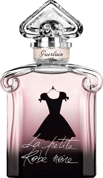 Изображение товара Парфюмерная вода Guerlain La Petite Robe Noire (30мл)