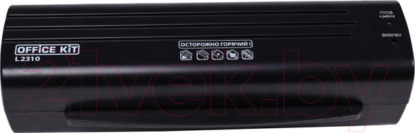 Изображение товара Ламинатор Office Kit A4 L2310