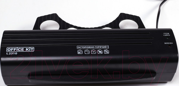 Изображение товара Ламинатор Office Kit A4 L2310
