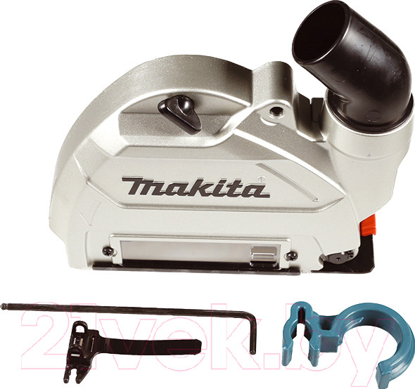 Изображение товара Вытяжной кожух Makita 196845-3