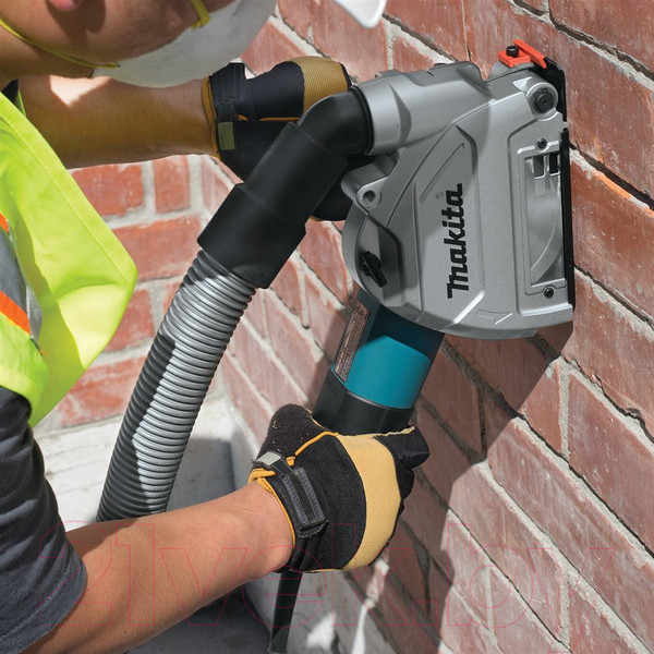 Изображение товара Вытяжной кожух Makita 196845-3