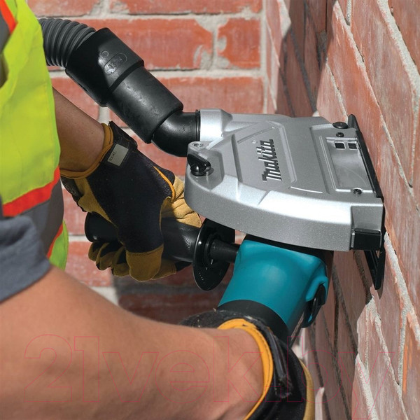 Изображение товара Вытяжной кожух Makita 196845-3