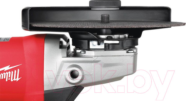 Изображение товара Гайка быстрозажимная Milwaukee 4932464610