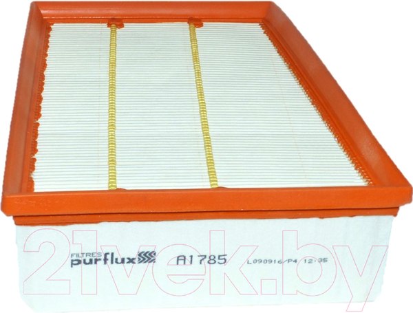 Изображение товара Воздушный фильтр Purflux A1785