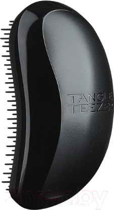 Изображение товара Расческа-массажер Tangle Teezer Salon Elite Midnight Black