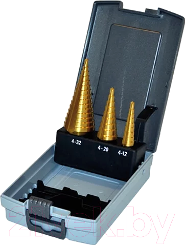 Изображение товара Набор сверл Makita D-46573