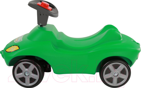 Изображение товара Каталка детская Полесье Полиция / 42248