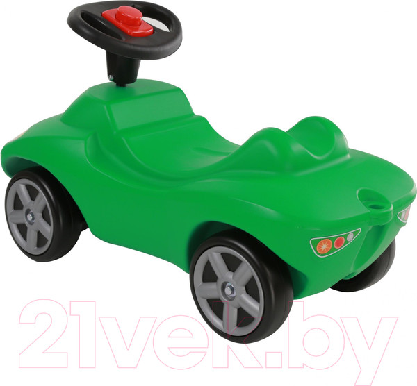 Изображение товара Каталка детская Полесье Полиция / 42248